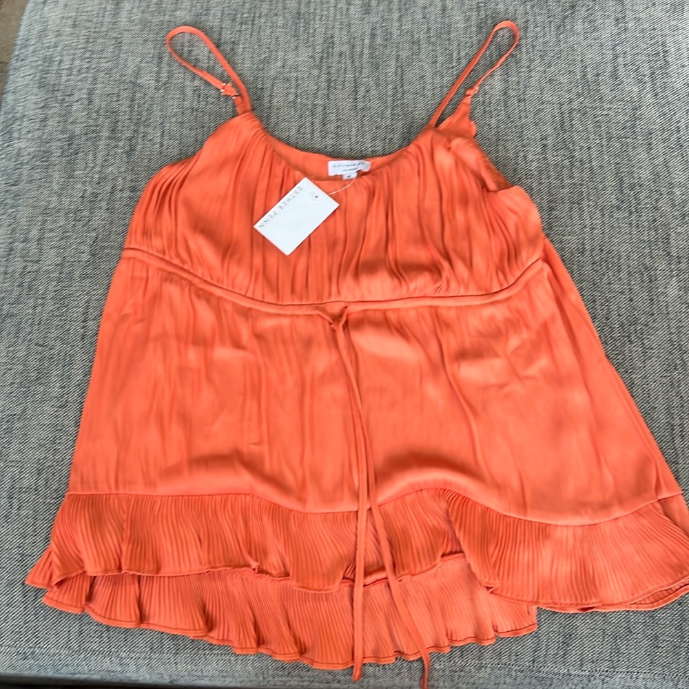 NWT Current Air Tank